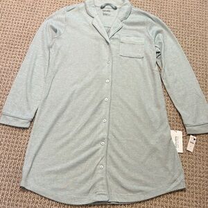 Haven Well Within Women's Sleep dress - Light Green